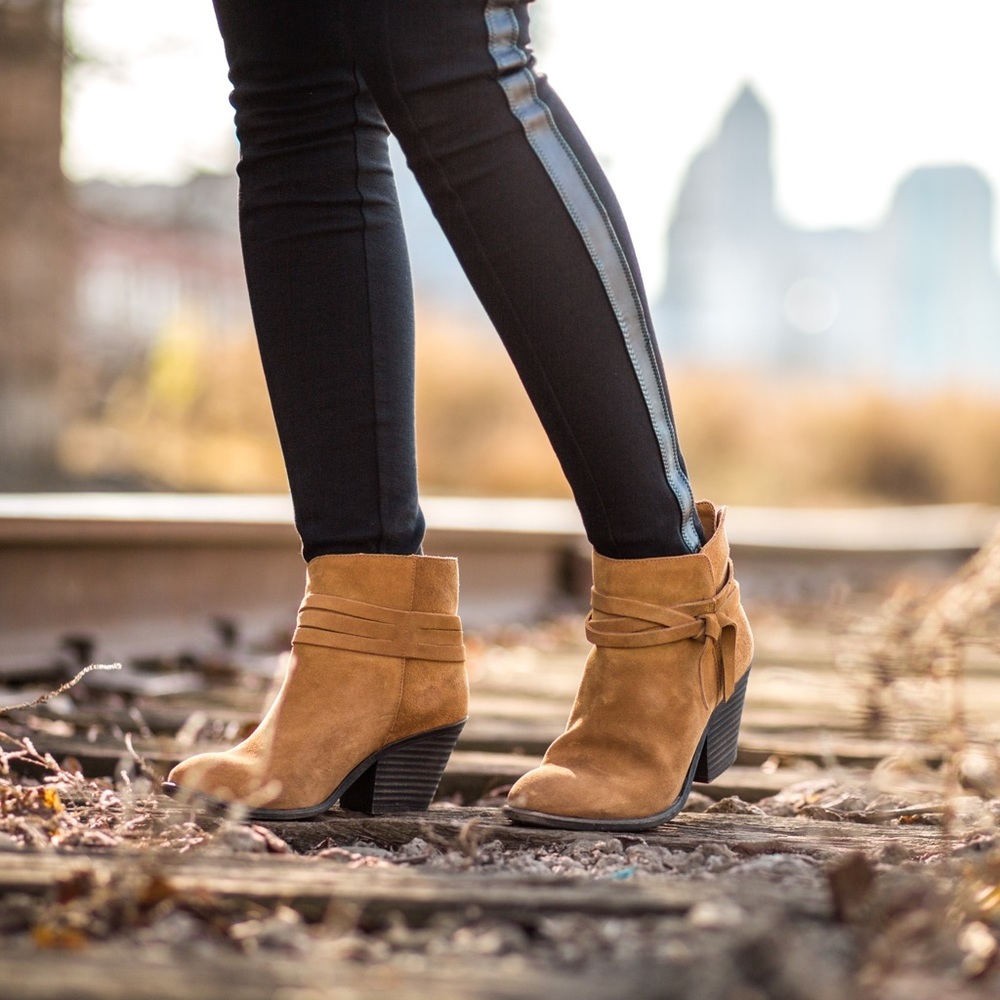 Sole society, so Maren boots